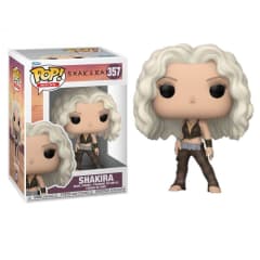 Shakira Funko Pop 357