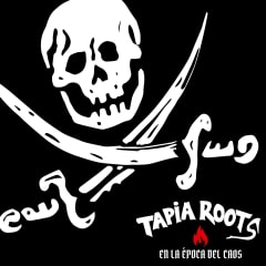 Tapia Roots - En la Época del Caos (Vinilo)
