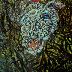 Cristobal Ulloa Cotapos - Fuerza Vital (Vinilo)