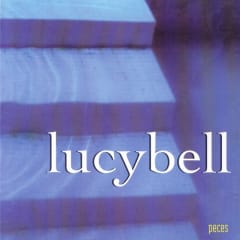 Lucybell - Peces (CD)