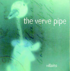 The Verve Pipe - Villains (CD Usado)