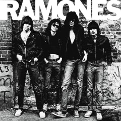 Ramones - Ramones (Vinilo)