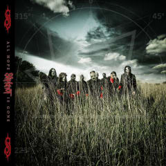 Slipknot - All Hope Is Gone (CD)