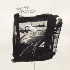 Iggy Pop - Every Loser (CD)