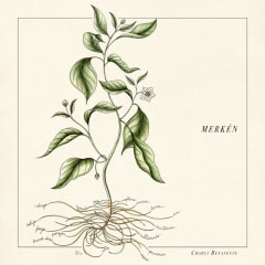 Charly Benavente - Merkén (CD)