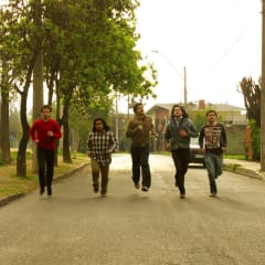 Fother Muckers - Justo y Necesario (CD)