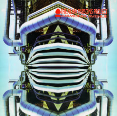 The Alan Parsons Project - Ammonia Avenue (Vinilo)