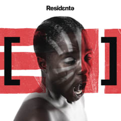 Residente - Residente (CD)