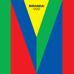 Miranda - Vivo! (2CD)