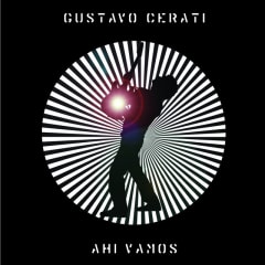 Gustavo Cerati - Ahí Vamos (CD)
