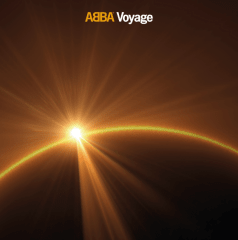 Abba - Voyage (CD)