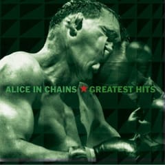 Alice In Chains - Greatest Hits (CD)