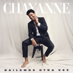 Chayanne - Bailemos Otra Vez (CD)