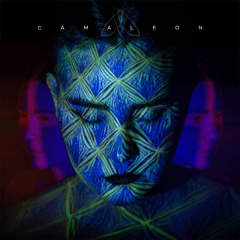 Binzatina - Camaleon (CD)