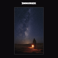 Diogenes - Ciudadano Del Universo (CD)