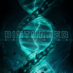 Disturbed - Evolution (Vinilo)