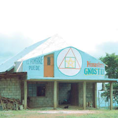 Ases Falsos - El Hombre Puede (CD)