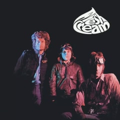 Cream - Fresh Cream (Vinilo)