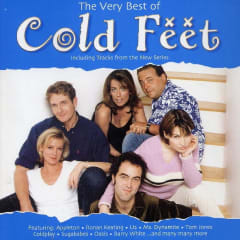 Cold Feet - The Very Best Of (2CD)