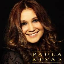 Paula Rivas - Paula Rivas (CD)