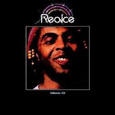 Gilberto Gil - Realce Gilberto Gil (CD)