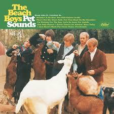 The Beach Boys - Pet Sounds (CD)