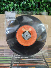 Paul Anka - La Hora De Llorar/Algo Me Ha Cambiado (Vinilo Single 7