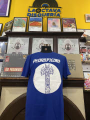 Polera Pedro Piedra