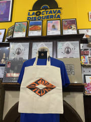 Tote Bag Pedro Piedra