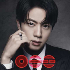 BTS - Arirang (Exclusive Jin Pink Vinyl)