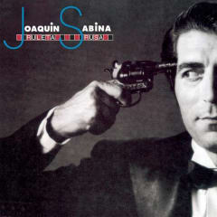 Joaquin Sabina - Ruleta Rusa (CD)