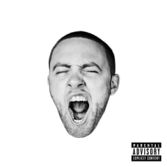Mac Miller - GO:OD AM (CD Digipack)