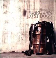 Pearl Jam - Lost Dogs (2CDS)