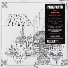Pink Floyd - Relics (CD)
