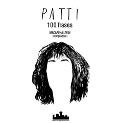 Macarena Lavín - Patti 100 Frases