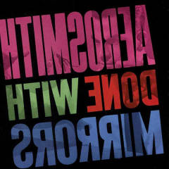 Aerosmith - Done With Mirrors (Vinilo)
