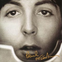 Paul McCartney – Something For The Weekend... Paul McCartney's Glastonbury Groove (CD Usado)