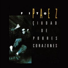 Fito Paez - Ciudad de Pobres Corazones (CD)