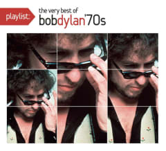 Bob Dylan - The Very Best Of Bob Dylan '70s (Edición Japonesa) (CD Usado)