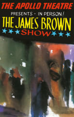 James Brown - Live at the Apollo (Cassette)