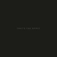 Bring Me the Horizon - That's The Spirit (CD)