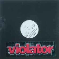 Dre - Chevy Ridin´ High (Vinilo Usado)