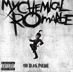 My Chemical Romance - The Black Parade (CD)