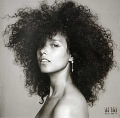 Alicia Keys- Here (CD)