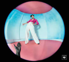 Harry Styles - Fine Line (CD)