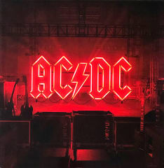 AC/DC - Power Up (Vinilo)