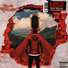 A Day To Remember - You Re Welcome (Vinilo)