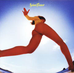 Lorde - Solar Power (VINILO NEGRO)