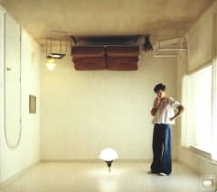 Harry Styles - Harry S House (CD)