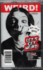 Yungblud - Weird (Cassette)